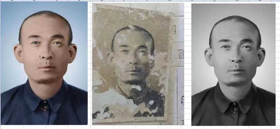 通海老照片模糊修复-21